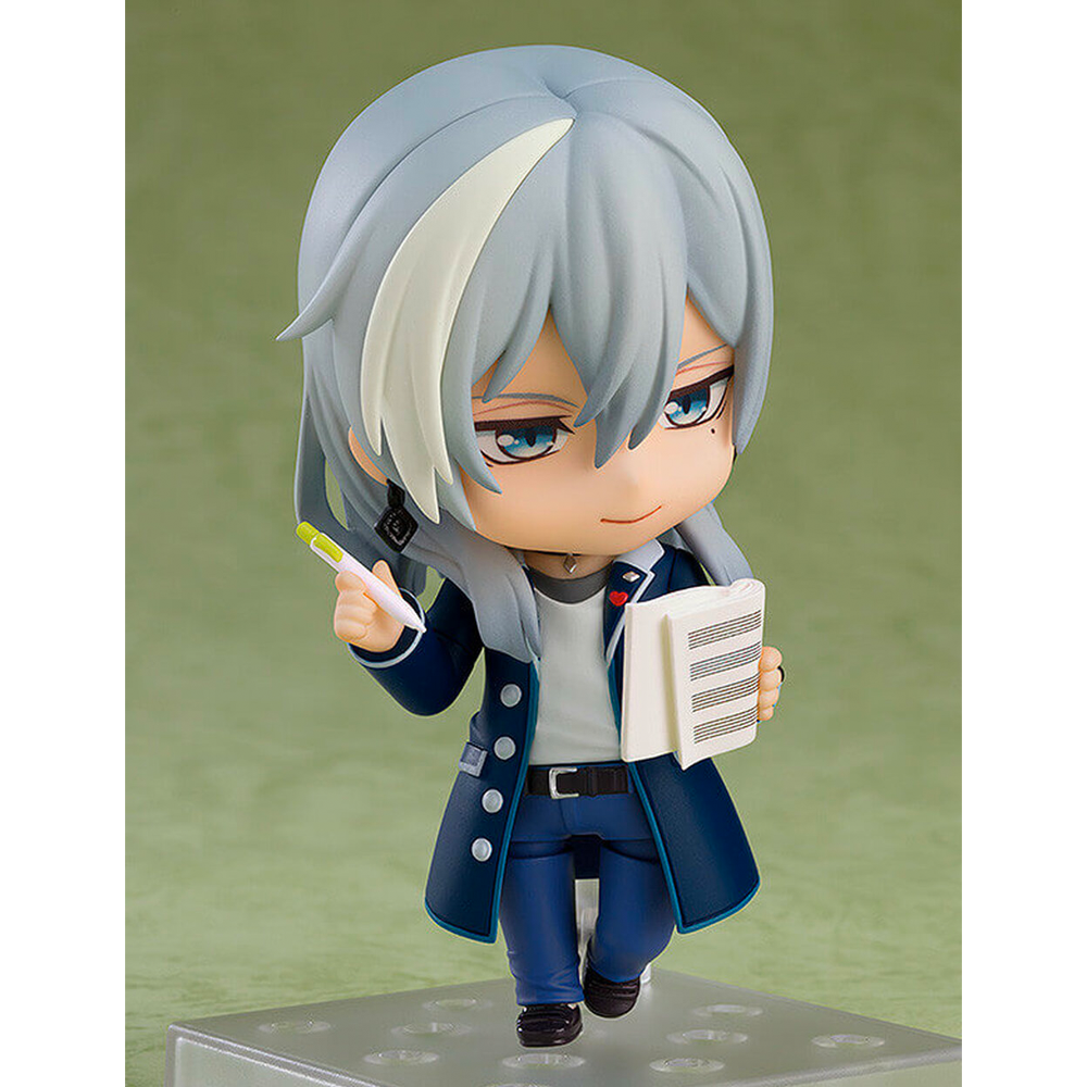 Nendoroid: Idolish7 - Yuki #1665 (ONLINE ORDER ONLY)