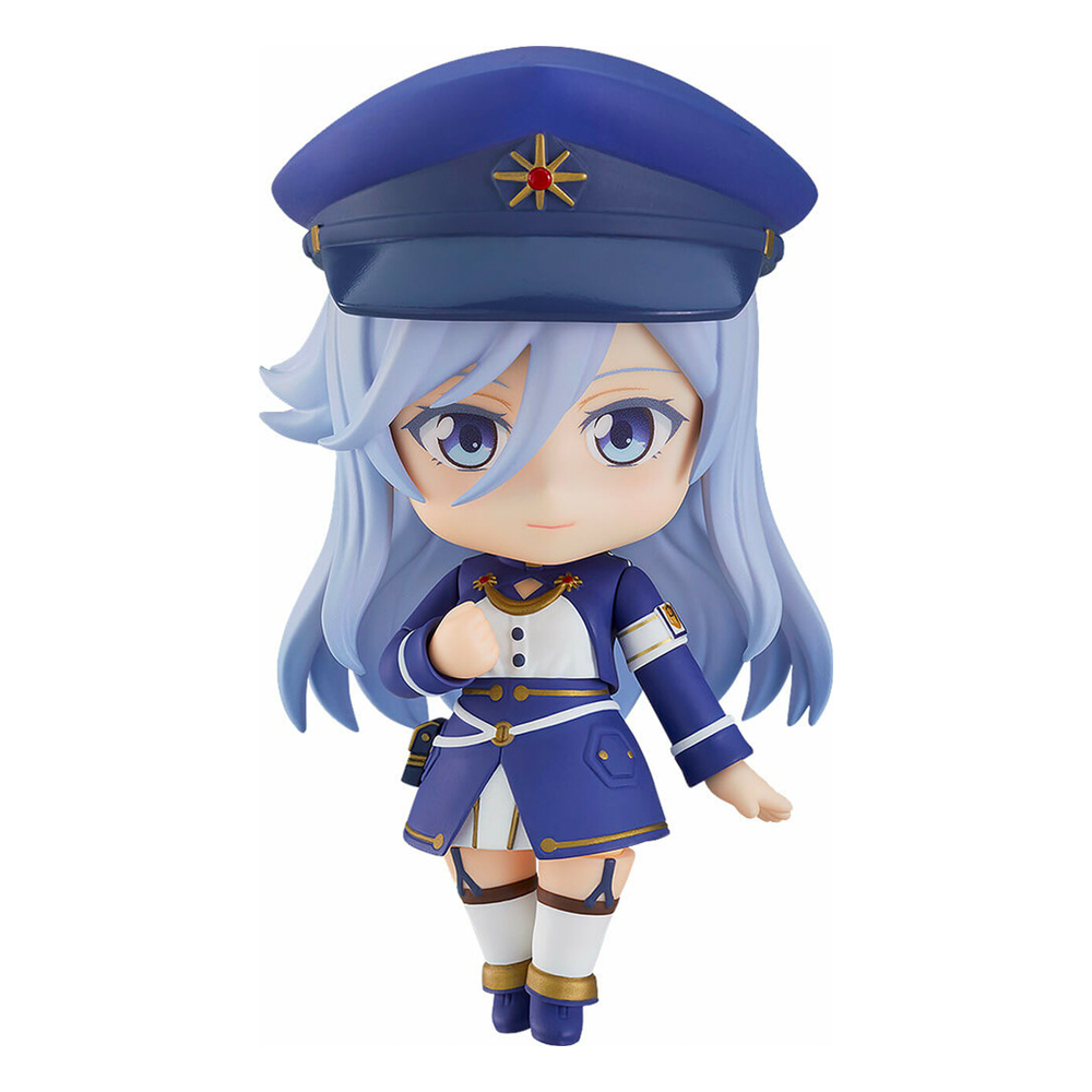 Nendoroid: 86 EIGHTY-SIX - Vladilena Milize #1674 (ONLINE ORDER ONLY)