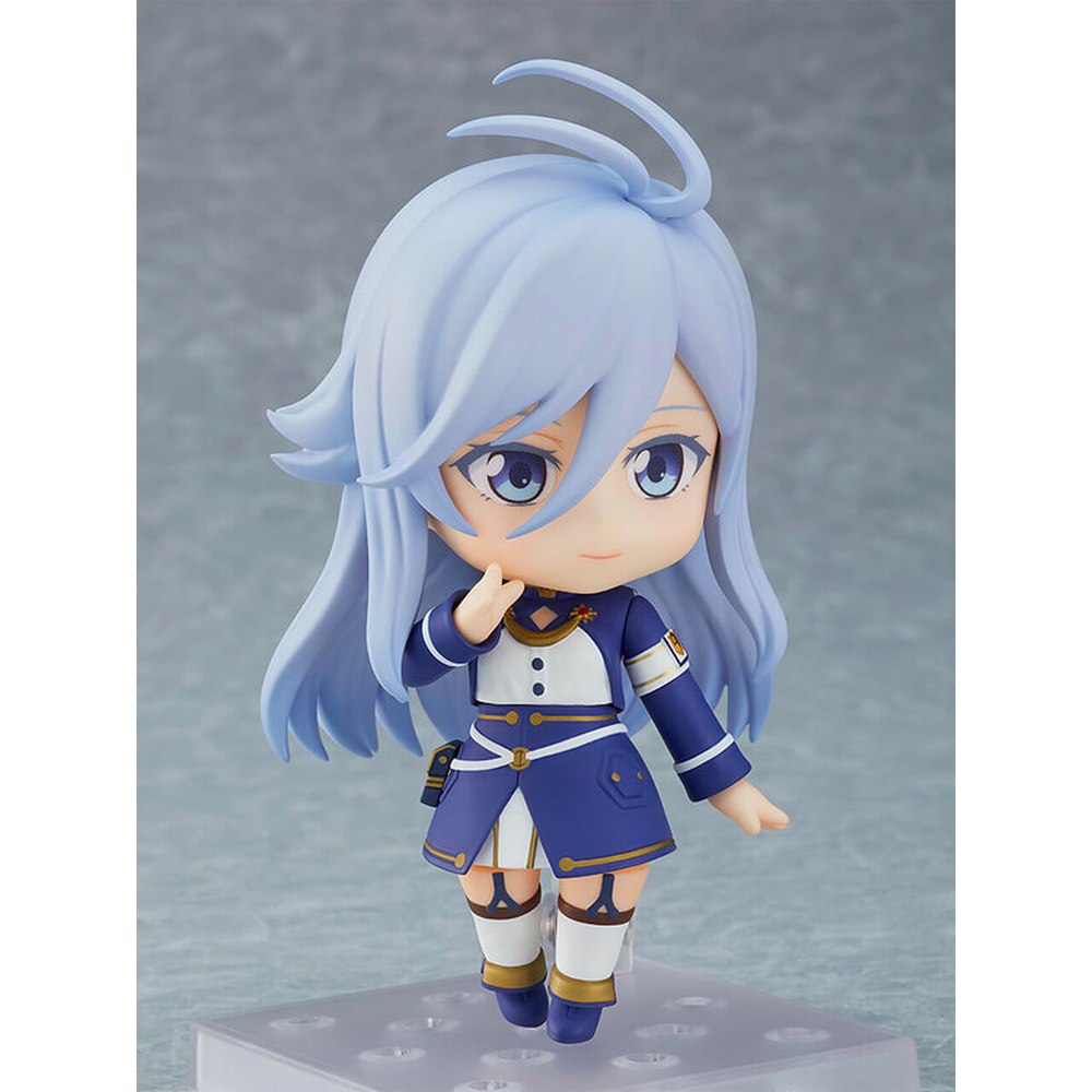 Nendoroid: 86 EIGHTY-SIX - Vladilena Milize #1674 (ONLINE ORDER ONLY)