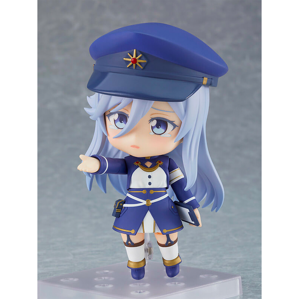 Nendoroid: 86 EIGHTY-SIX - Vladilena Milize #1674 (ONLINE ORDER ONLY)
