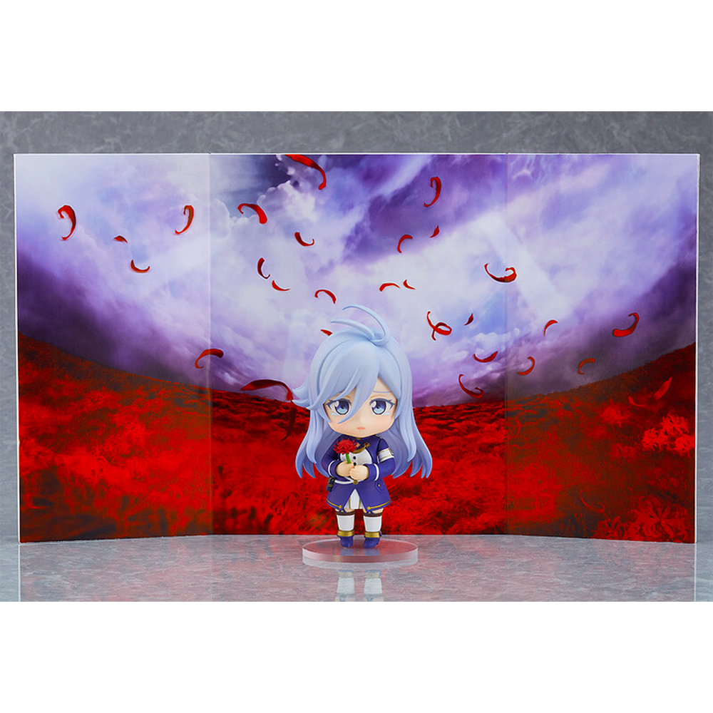 Nendoroid: 86 EIGHTY-SIX - Vladilena Milize #1674 (ONLINE ORDER ONLY)