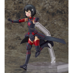 [PRE-ORDER] Good Smile Company: BOFURI: I Don't Want to Get Hurt, so I'll Max Out My Defense - ACT MODE Maple: Machine God Ver. Model Kit (ONLINE ORDER ONLY)