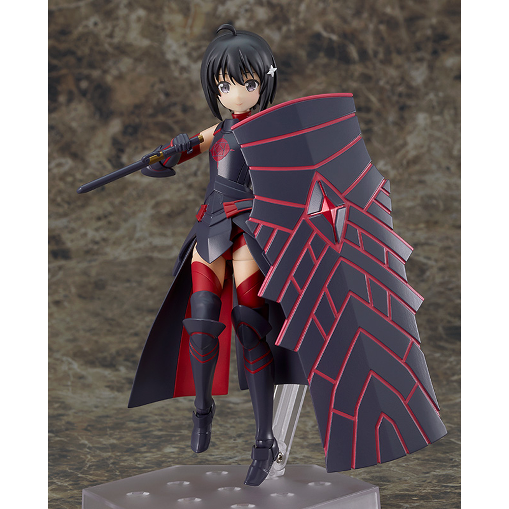 [PRE-ORDER] Good Smile Company: BOFURI: I Don't Want to Get Hurt, so I'll Max Out My Defense - ACT MODE Maple: Machine God Ver. Model Kit (ONLINE ORDER ONLY)