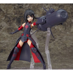 [PRE-ORDER] Good Smile Company: BOFURI: I Don't Want to Get Hurt, so I'll Max Out My Defense - ACT MODE Maple: Machine God Ver. Model Kit (ONLINE ORDER ONLY)