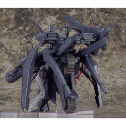 [PRE-ORDER] Good Smile Company: BOFURI: I Don't Want to Get Hurt, so I'll Max Out My Defense - ACT MODE Maple: Machine God Ver. Model Kit (ONLINE ORDER ONLY)