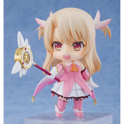 Nendoroid: Fate/kaleid liner Prisma-Illya: Licht - Illyasviel von Einzbern #1680 (ONLINE ORDER ONLY)
