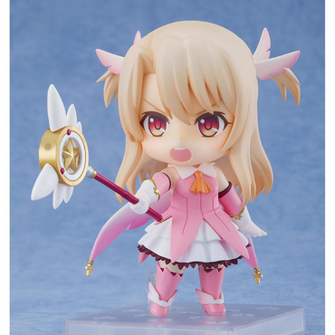 Nendoroid: Fate/kaleid liner Prisma-Illya: Licht - Illyasviel von Einzbern #1680 (ONLINE ORDER ONLY)