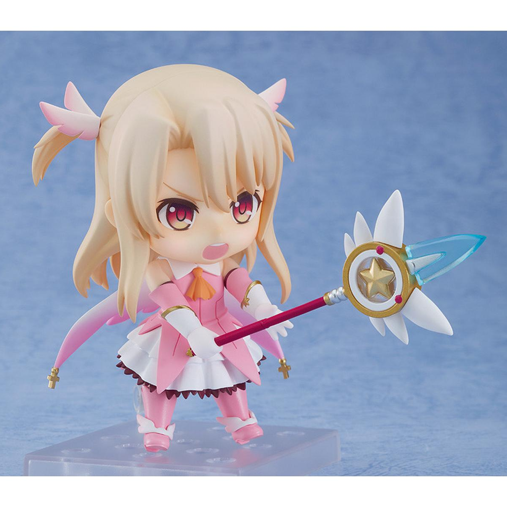 Nendoroid: Fate/kaleid liner Prisma-Illya: Licht - Illyasviel von Einzbern #1680 (ONLINE ORDER ONLY)