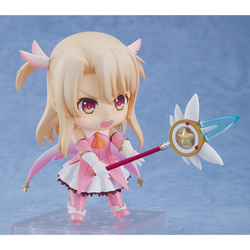 Nendoroid: Fate/kaleid liner Prisma-Illya: Licht - Illyasviel von Einzbern #1680 (ONLINE ORDER ONLY)