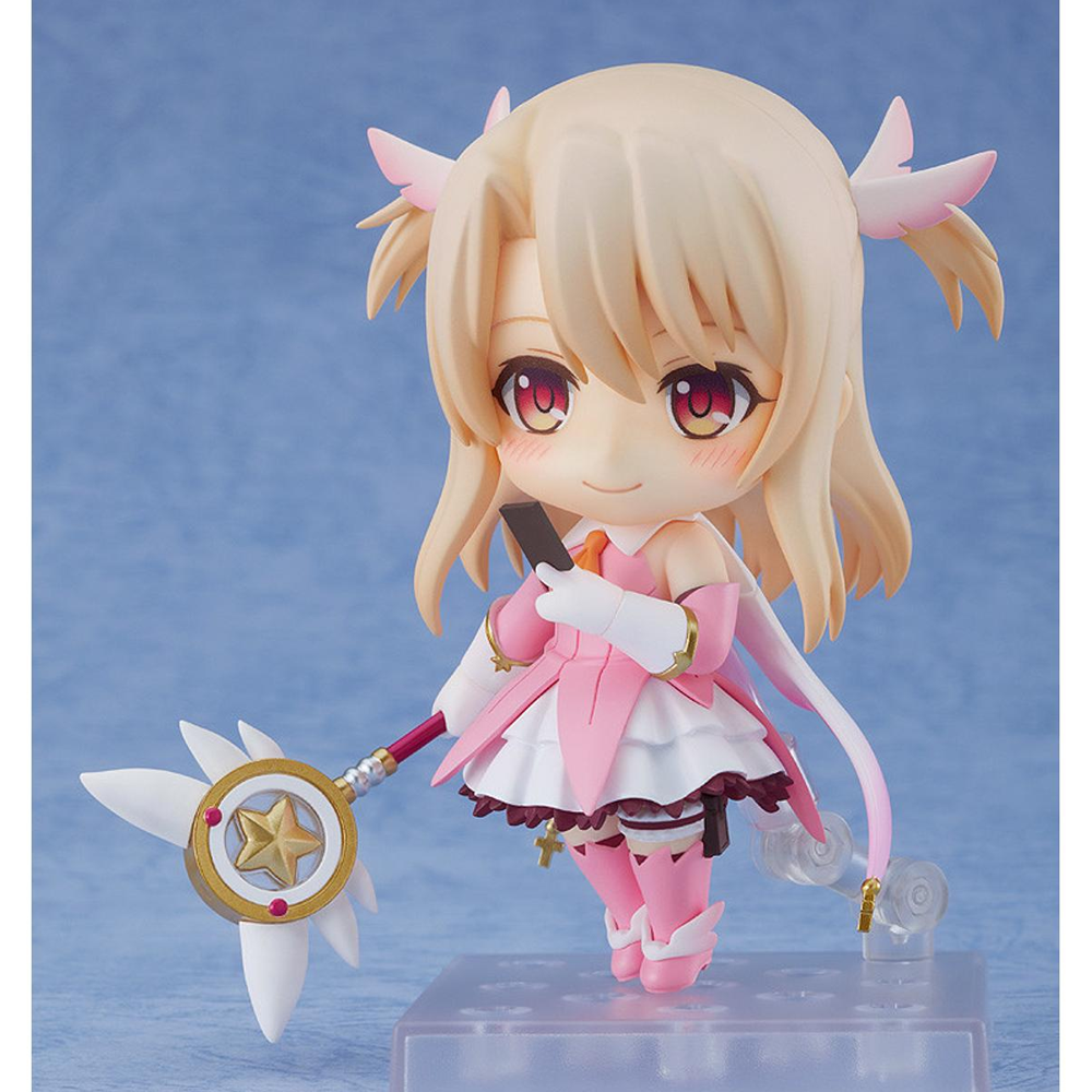 Nendoroid: Fate/kaleid liner Prisma-Illya: Licht - Illyasviel von Einzbern #1680 (ONLINE ORDER ONLY)
