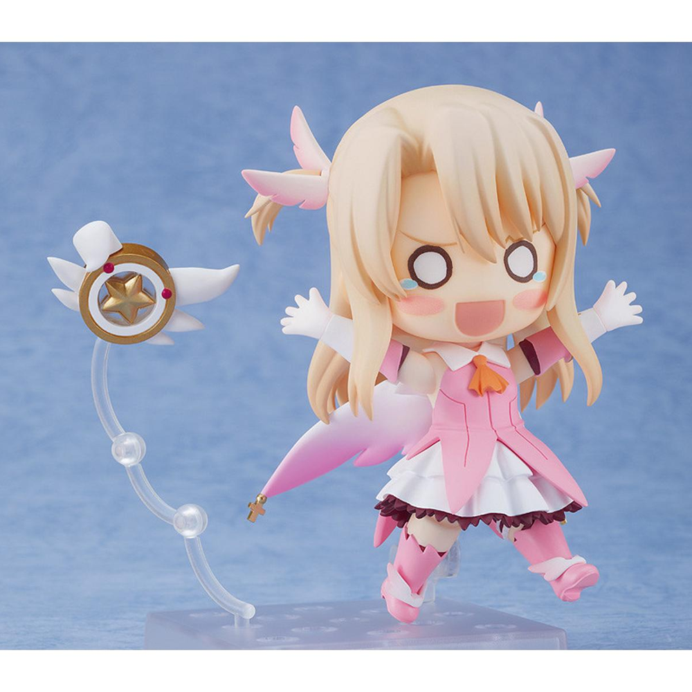Nendoroid: Fate/kaleid liner Prisma-Illya: Licht - Illyasviel von Einzbern #1680 (ONLINE ORDER ONLY)