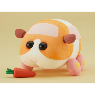 Nendoroid: Pui Pui Molcar - Potato #1677 (ONLINE ORDER ONLY)