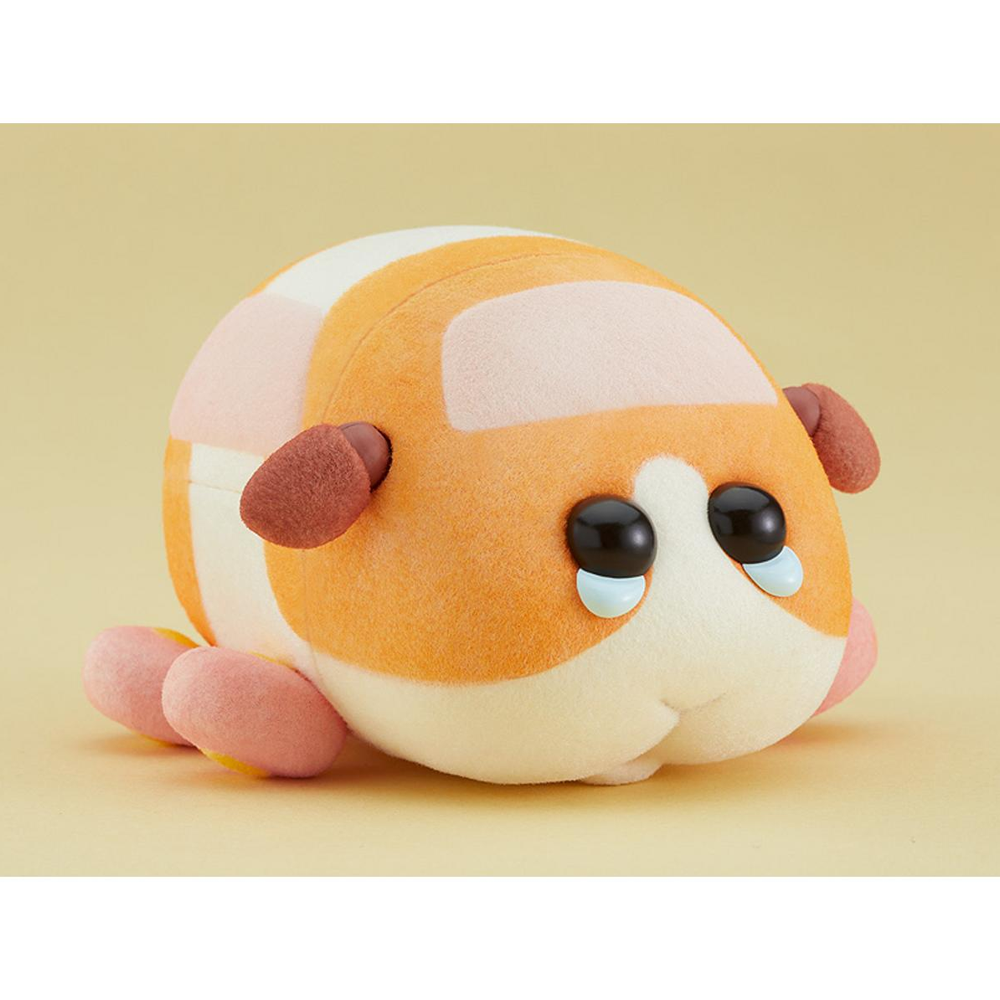 Nendoroid: Pui Pui Molcar - Potato #1677 (ONLINE ORDER ONLY)