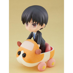 Nendoroid: Pui Pui Molcar - Potato #1677 (ONLINE ORDER ONLY)