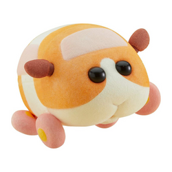 Nendoroid: Pui Pui Molcar - Potato #1677 (ONLINE ORDER ONLY)