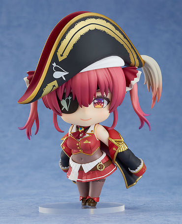 Hololive Production - Houshou Marine Nendoroid Figure (ONLINE ORDER ONLY)