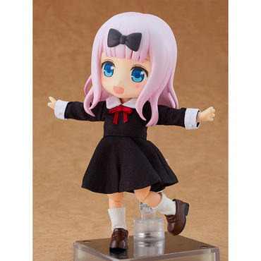 Nendoroid Doll: Kaguya-sama: Love Is War? - Chika Fujiwara (ONLINE ORDER ONLY)