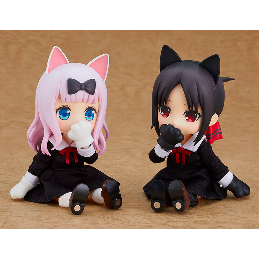Nendoroid Doll: Kaguya-sama: Love Is War? - Chika Fujiwara (ONLINE ORDER ONLY)