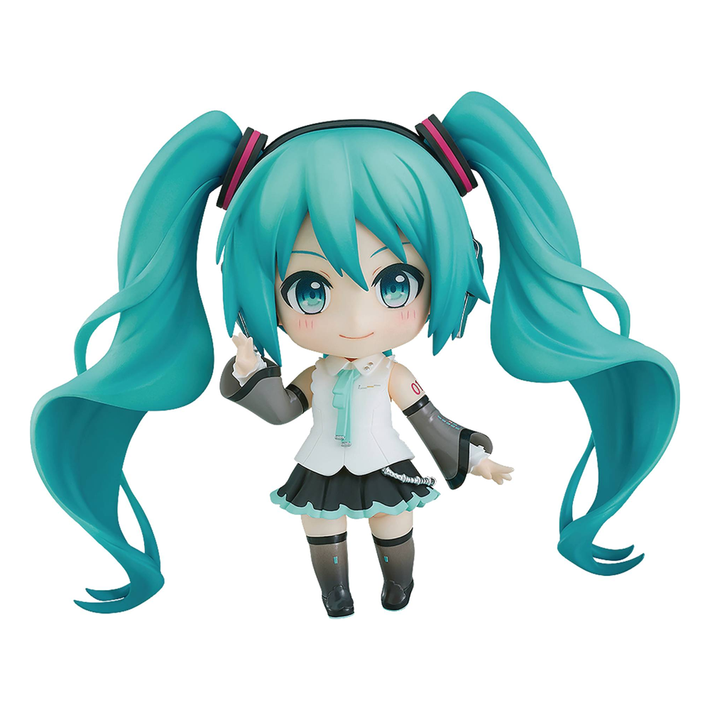 [PRE-ORDER] Nendoroid: Vocaloid - Hatsune Miku NT #1701 (ONLINE ORDER ONLY)