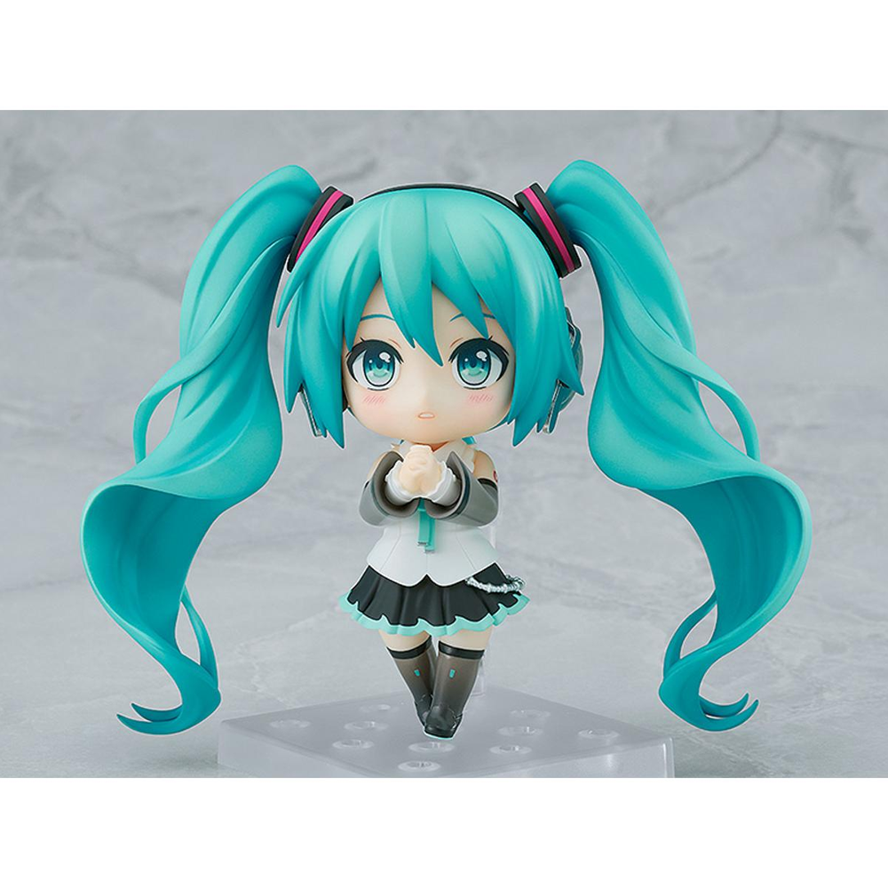 [PRE-ORDER] Nendoroid: Vocaloid - Hatsune Miku NT #1701 (ONLINE ORDER ONLY)