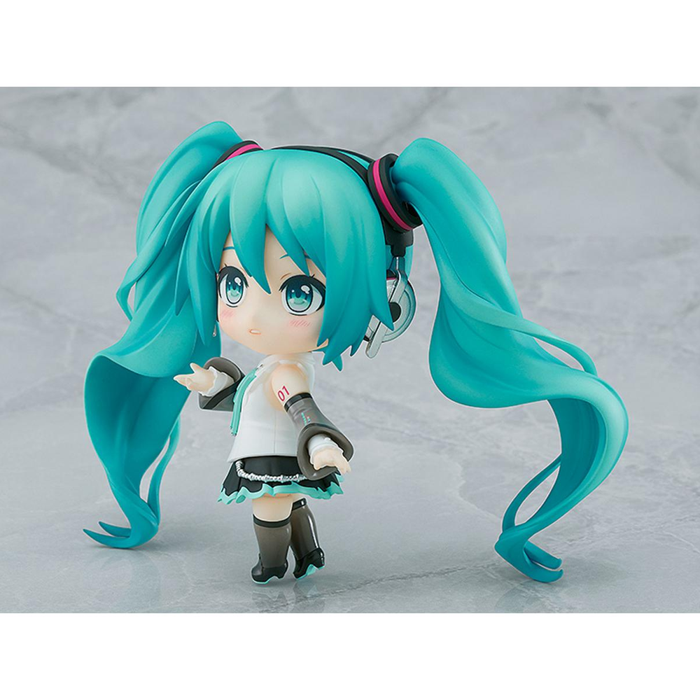 [PRE-ORDER] Nendoroid: Vocaloid - Hatsune Miku NT #1701 (ONLINE ORDER ONLY)