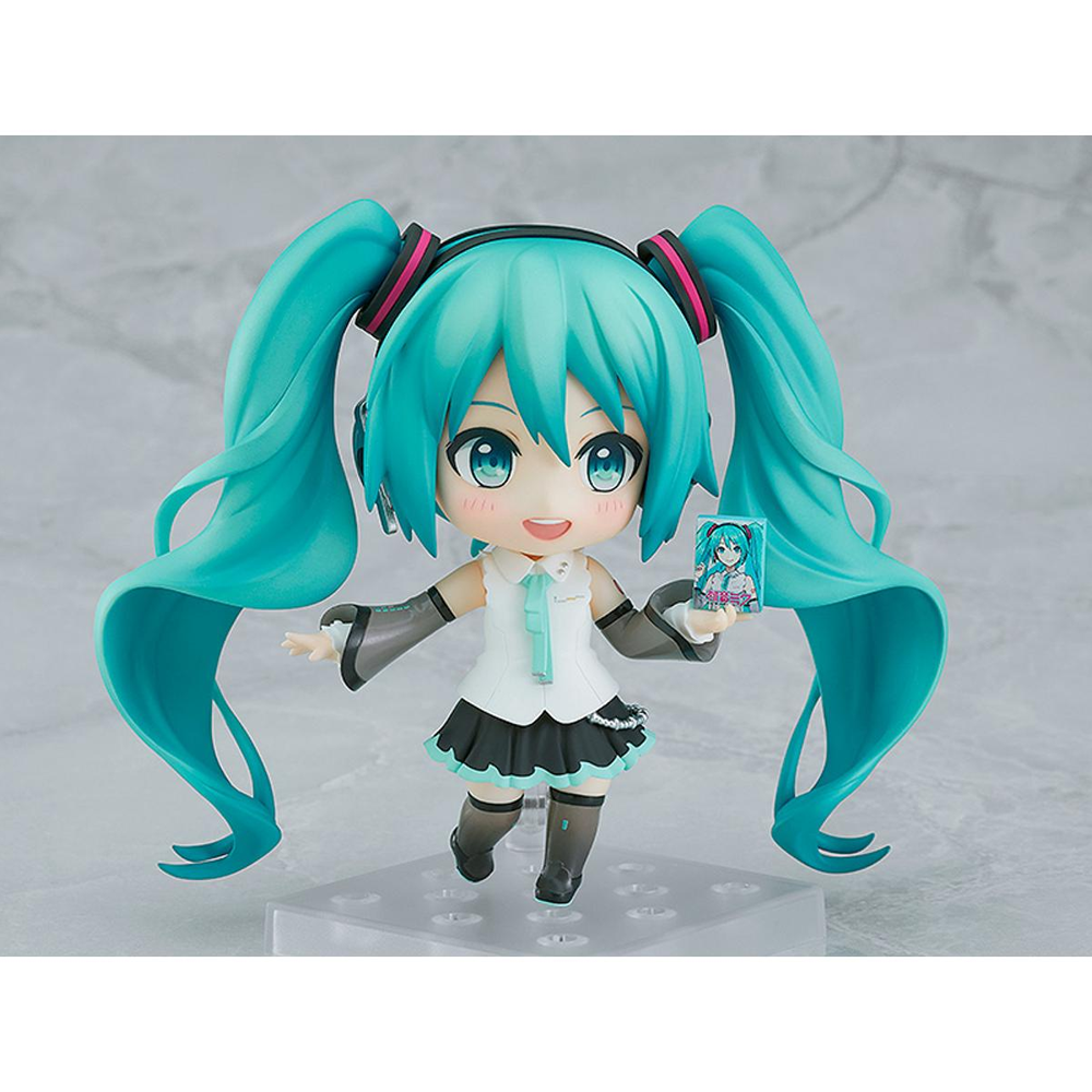 [PRE-ORDER] Nendoroid: Vocaloid - Hatsune Miku NT #1701 (ONLINE ORDER ONLY)
