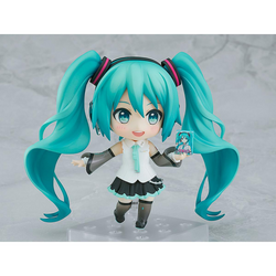 [PRE-ORDER] Nendoroid: Vocaloid - Hatsune Miku NT #1701 (ONLINE ORDER ONLY)