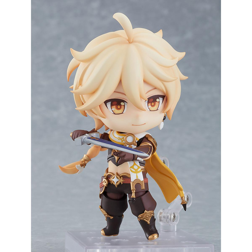 Nendoroid: Genshin Impact - Traveler (Aether) #1717 (ONLINE ORDER ONLY)