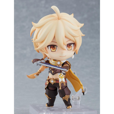 Nendoroid: Genshin Impact - Traveler (Aether) #1717 (ONLINE ORDER ONLY)