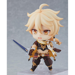Nendoroid: Genshin Impact - Traveler (Aether) #1717 (ONLINE ORDER ONLY)
