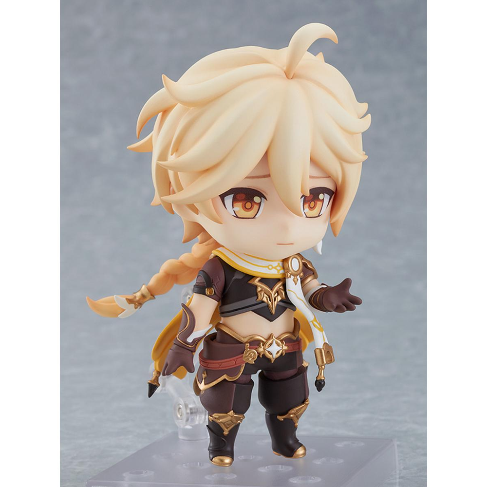 Nendoroid: Genshin Impact - Traveler (Aether) #1717 (ONLINE ORDER ONLY)