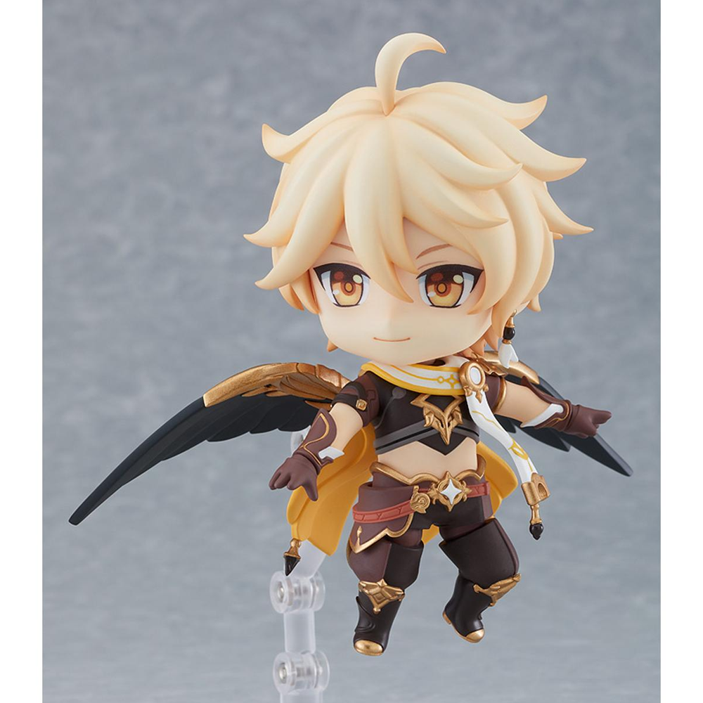 Nendoroid: Genshin Impact - Traveler (Aether) #1717 (ONLINE ORDER ONLY)