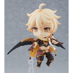 Nendoroid: Genshin Impact - Traveler (Aether) #1717 (ONLINE ORDER ONLY)