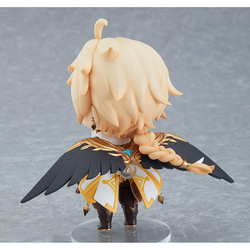 Nendoroid: Genshin Impact - Traveler (Aether) #1717 (ONLINE ORDER ONLY)
