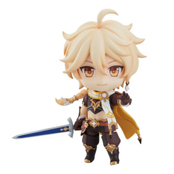 Nendoroid: Genshin Impact - Traveler (Aether) #1717 (ONLINE ORDER ONLY)