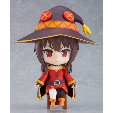 Nendoroid: KonoSuba - Swacchao! Megumin #725 (ONLINE ORDER ONLY)