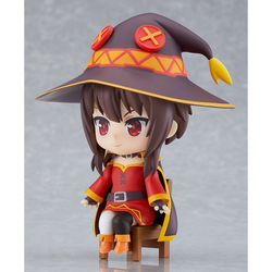 Nendoroid: KonoSuba - Swacchao! Megumin #725 (ONLINE ORDER ONLY)