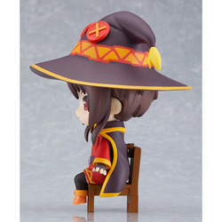 Nendoroid: KonoSuba - Swacchao! Megumin #725 (ONLINE ORDER ONLY)