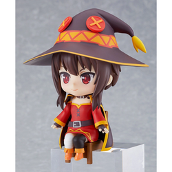 Nendoroid: KonoSuba - Swacchao! Megumin #725 (ONLINE ORDER ONLY)