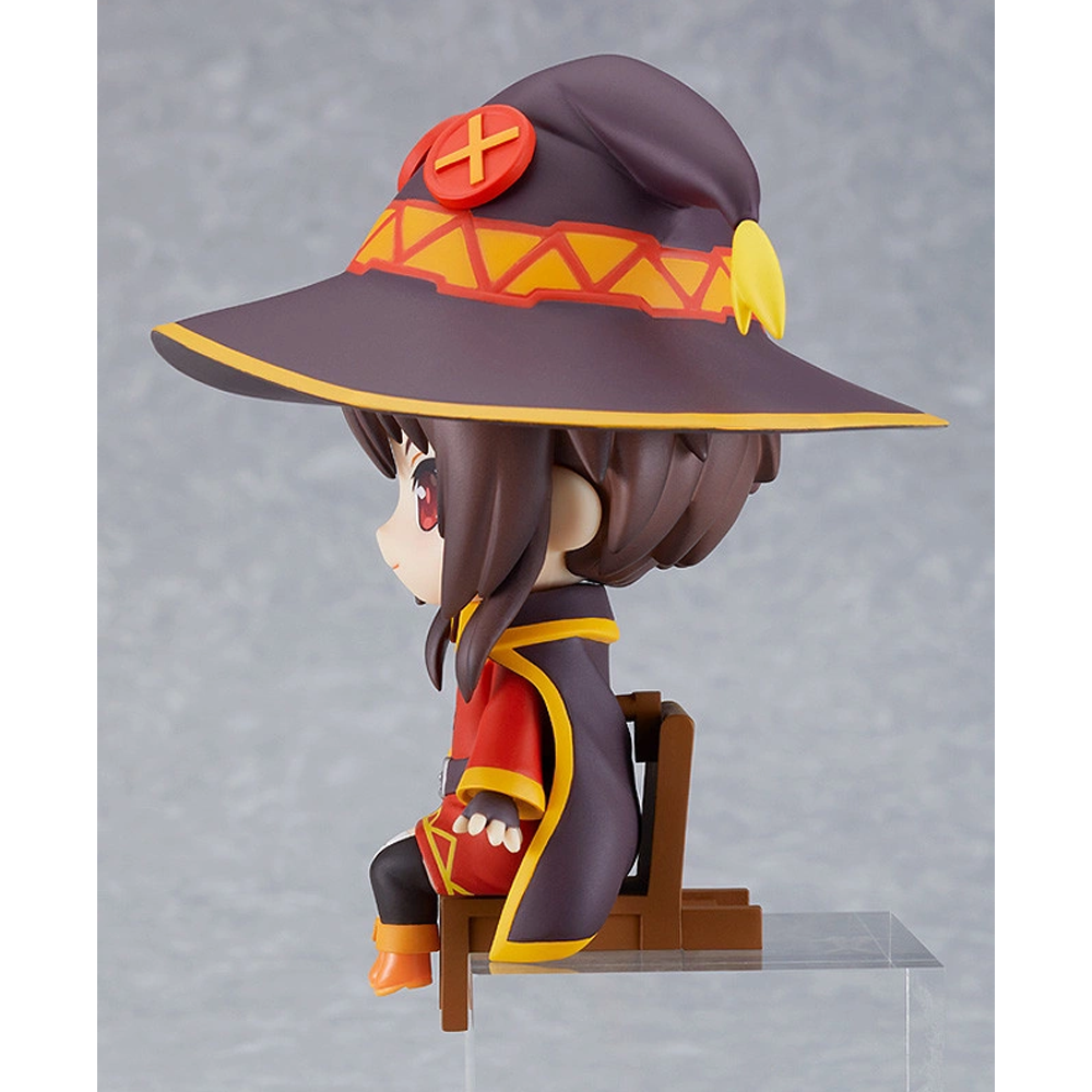 Nendoroid: KonoSuba - Swacchao! Megumin #725 (ONLINE ORDER ONLY)