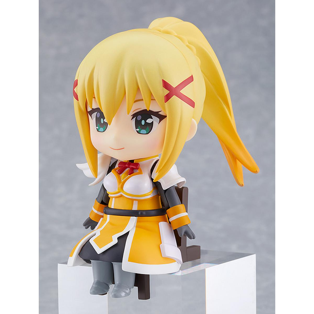 Nendoroid: KonoSuba - Swacchao Darkness (ONLINE ORDER ONLY)