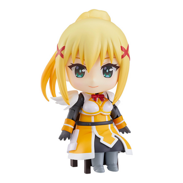 Nendoroid: KonoSuba - Swacchao Darkness (ONLINE ORDER ONLY)