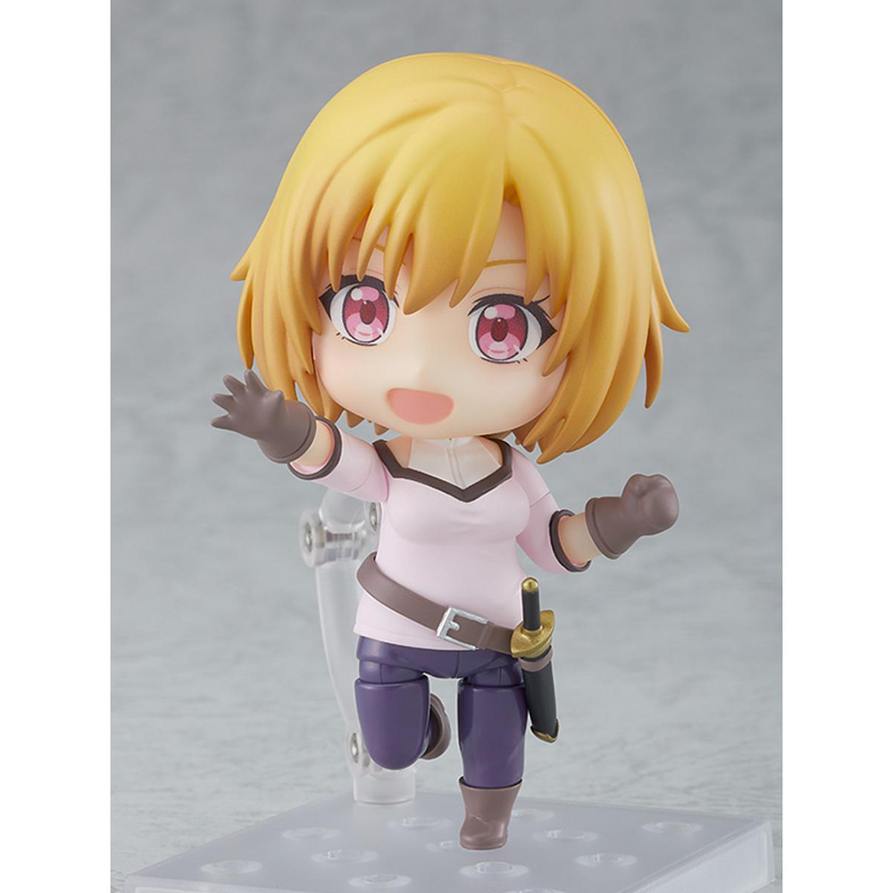 Nendoroid: Peach Boy Riverside - Sally #1708 (ONLINE ORDER ONLY)