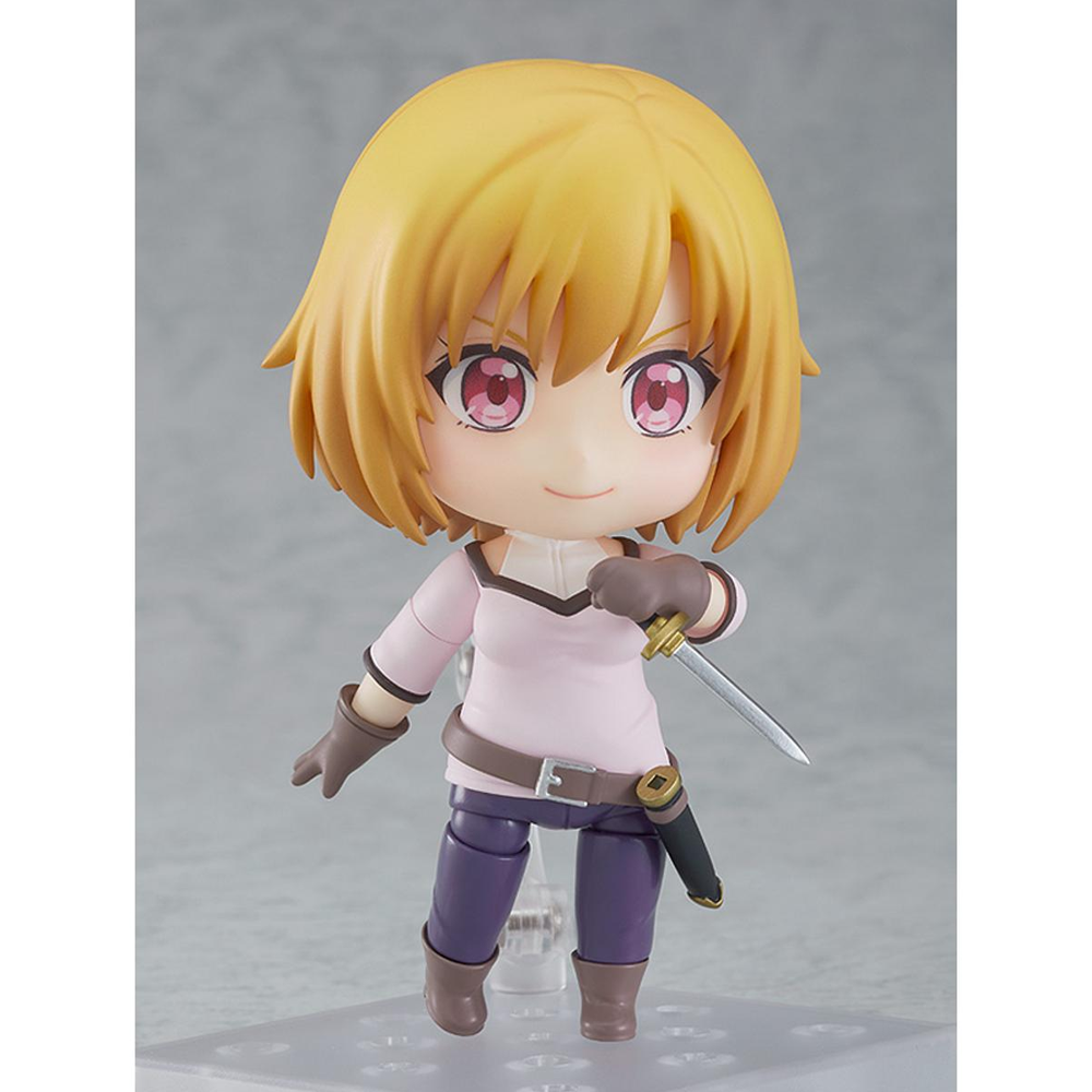 Nendoroid: Peach Boy Riverside - Sally #1708 (ONLINE ORDER ONLY)