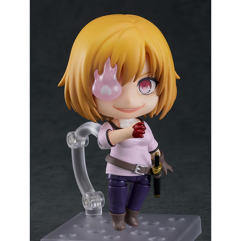 Nendoroid: Peach Boy Riverside - Sally #1708 (ONLINE ORDER ONLY)