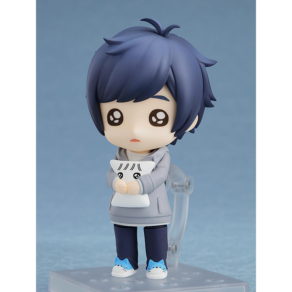 [PRE-ORDER] Nendoroid: Soraru - Soraru #1703 (ONLINE ORDER ONLY)