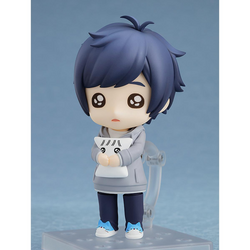 [PRE-ORDER] Nendoroid: Soraru - Soraru #1703 (ONLINE ORDER ONLY)