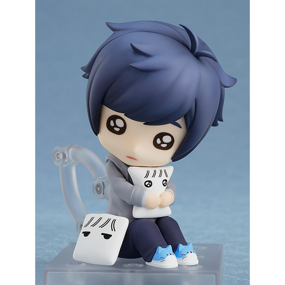 [PRE-ORDER] Nendoroid: Soraru - Soraru #1703 (ONLINE ORDER ONLY)