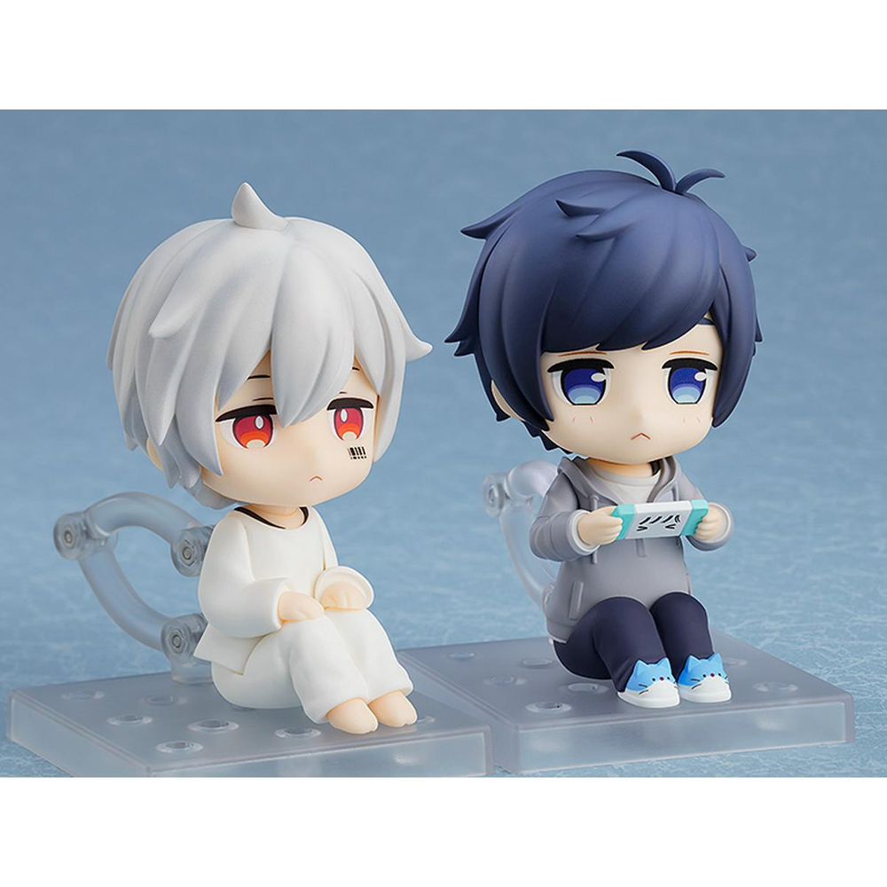 [PRE-ORDER] Nendoroid: Soraru - Soraru #1703 (ONLINE ORDER ONLY)
