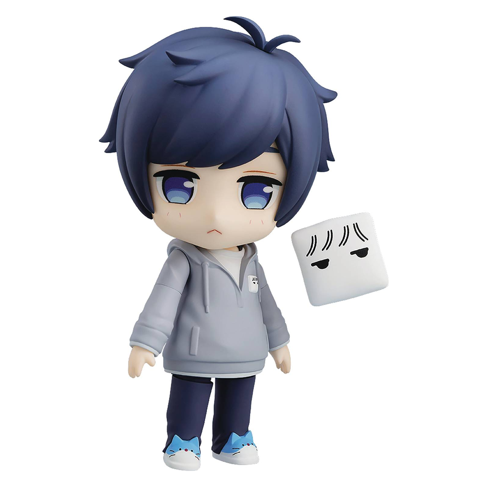 [PRE-ORDER] Nendoroid: Soraru - Soraru #1703 (ONLINE ORDER ONLY)